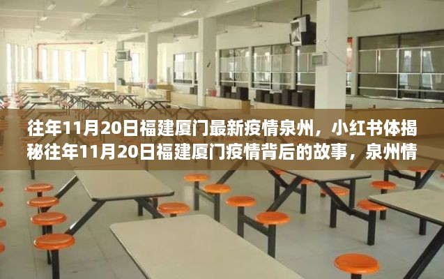 往年11月20日福建厦门与泉州疫情深度解析，小红书背后的故事与最新解读