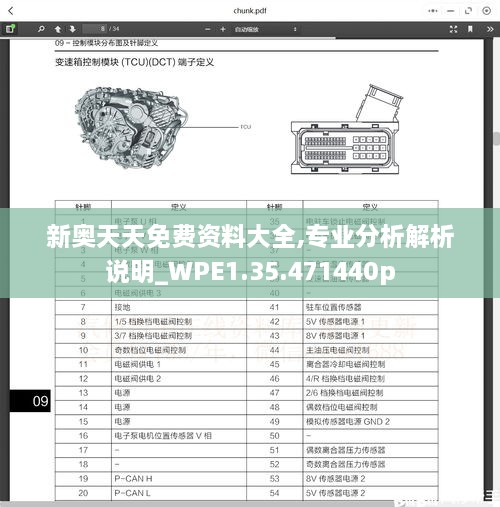 新奥天天免费资料大全,专业分析解析说明_WPE1.35.471440p