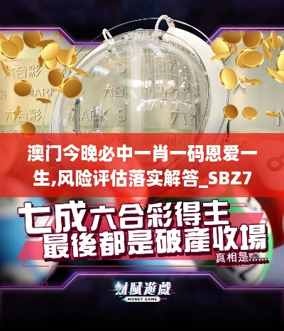 澳门今晚必中一肖一码恩爱一生,风险评估落实解答_SBZ7.15.44赋能版