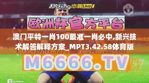 澳门平特一肖100最准一肖必中,新兴技术解答解释方案_MPT3.42.58体育版