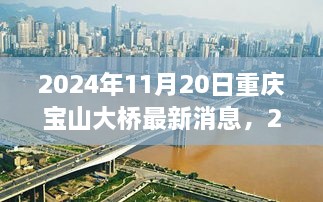 重庆宝山大桥最新进展报告，更新至2024年11月20日的最新消息