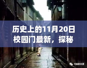 探秘校园巷陌，特色小店背后的历史传奇与校园门新篇章