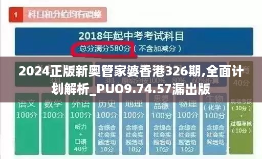 2024正版新奥管家婆香港326期,全面计划解析_PUO9.74.57漏出版