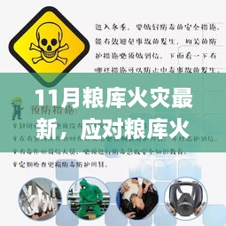 11月粮库火灾最新，应对粮库火灾，从预防到应对的全面指南（初学者与进阶用户适用）