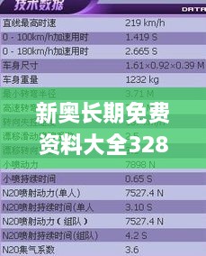 新奥长期免费资料大全328期,供决策资料问题_LMY2.32.23万能版