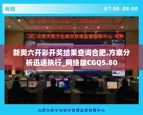 新奥六开彩开奖结果查询合肥,方案分析迅速执行_网络版CGQ5.80