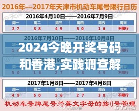 2024今晚开奖号码和香港,实践调查解析说明_环保版YJN8.54