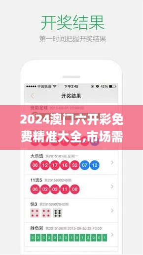 2024澳门六开彩免费精准大全,市场需求解答_旗舰款JGO3.31