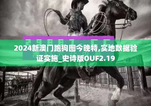 2024新澳门跑狗图今晚特,实地数据验证实施_史诗版OUF2.19