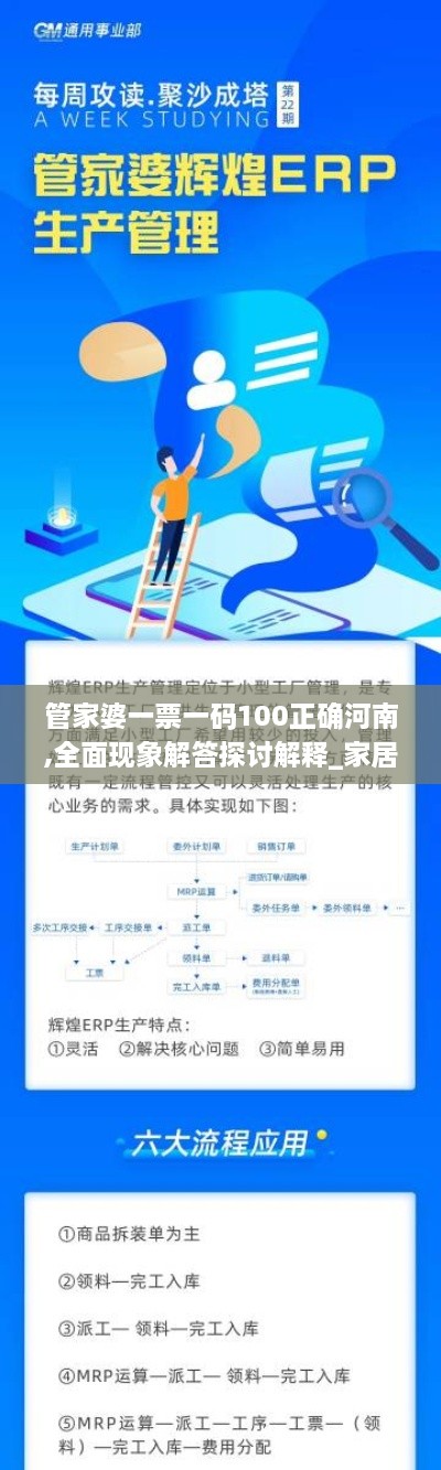 管家婆一票一码100正确河南,全面现象解答探讨解释_家居版UIE1.70