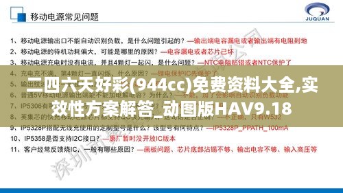 二四六天好彩(944cc)免费资料大全,实效性方案解答_动图版HAV9.18