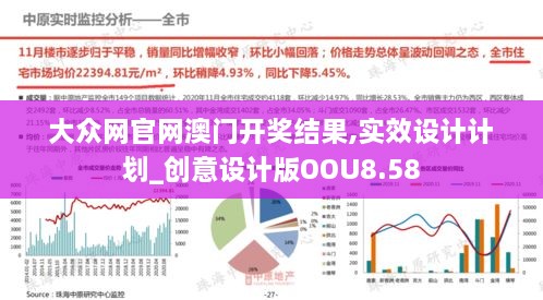 大众网官网澳门开奖结果,实效设计计划_创意设计版OOU8.58