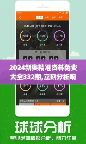 2024新奥精准资料免费大全332期,立刻分析响应计划_JDG4.31.57未来科技版