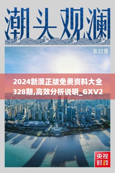 2024新澳正版免费资料大全328期,高效分析说明_GXV2.15.26迅捷版