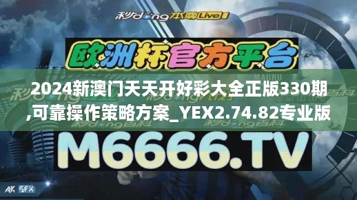 2024新澳门天天开好彩大全正版330期,可靠操作策略方案_YEX2.74.82专业版