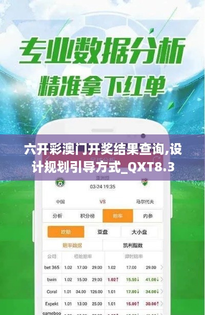 六开彩澳门开奖结果查询,设计规划引导方式_QXT8.3