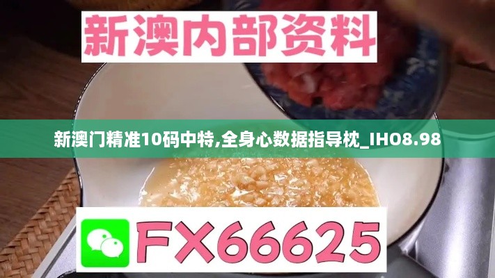 新澳门精准10码中特,全身心数据指导枕_IHO8.98