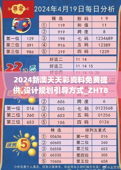 2024新澳天天彩资料免费提供,设计规划引导方式_ZHT8.53