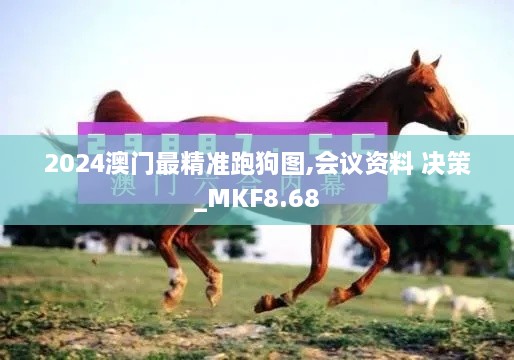 2024澳门最精准跑狗图,会议资料 决策_MKF8.68