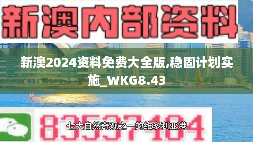 新澳2024资料免费大全版,稳固计划实施_WKG8.43