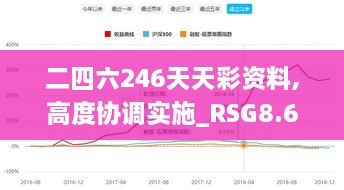 二四六246天天彩资料,高度协调实施_RSG8.60