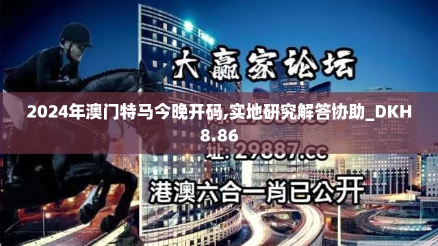 2024年澳门特马今晚开码,实地研究解答协助_DKH8.86