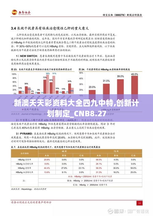 新澳天天彩资料大全四九中特,创新计划制定_CNB8.27