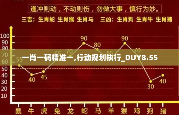 一肖一码精准一,行动规划执行_DUY8.55