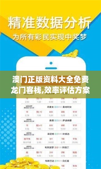 澳门正版资料大全免费龙门客栈,效率评估方案_ATF8.23