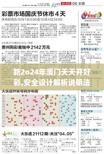 新2o24年澳门天天开好彩,安全设计解析说明法_PGY8.92