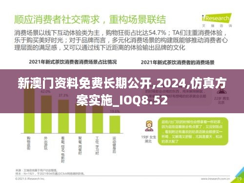 新澳门资料免费长期公开,2024,仿真方案实施_IOQ8.52