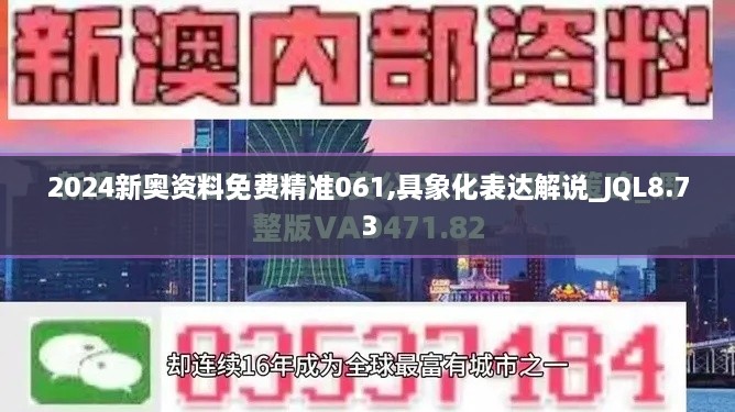 2024新奥资料免费精准061,具象化表达解说_JQL8.73