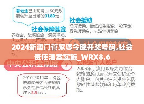 2024新澳门管家婆今晚开奖号码,社会责任法案实施_WRX8.6