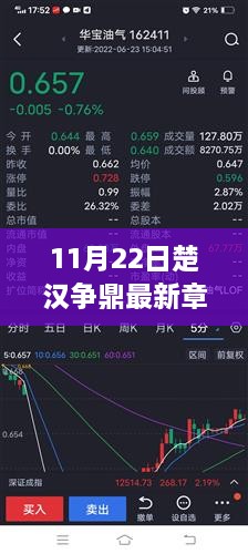 11月22日楚汉争鼎最新章节获取与阅读指南（初学者与进阶用户适用）