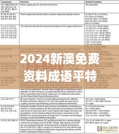 2024新澳免费资料成语平特,安全设计方案评估_安全版RYN2.40