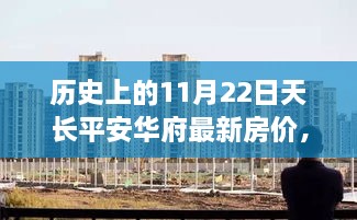 历史上的11月22日天长平安华府房价走势及最新楼盘评测报告揭秘房价动态与趋势分析