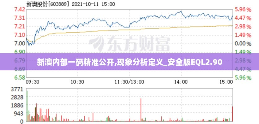 新澳内部一码精准公开,现象分析定义_安全版EQL2.90