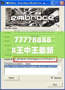 777788888王中王最新,快速实施解答研究_电影版JJV2.78