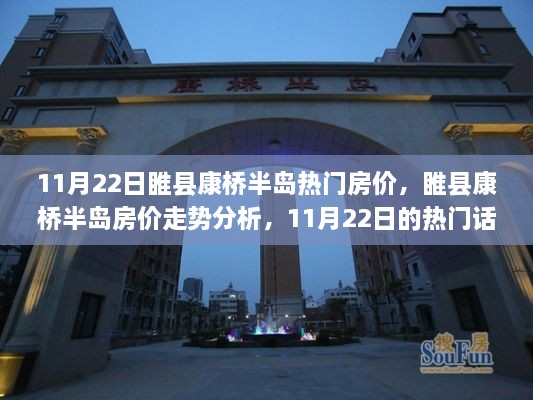 睢县康桥半岛房价走势分析与热门话题背后的思考（11月22日更新）