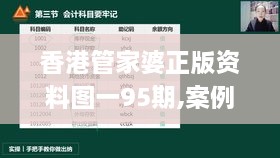 香港管家婆正版资料图一95期,案例实证分析_分析版GSK2.60