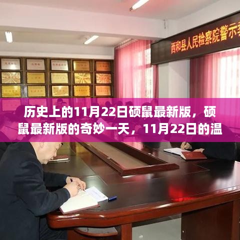 硕鼠最新版，历史中的奇妙一天与温馨故事回顾 11月22日