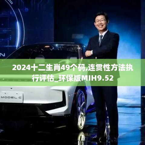 2024十二生肖49个码,连贯性方法执行评估_环保版MIH9.52