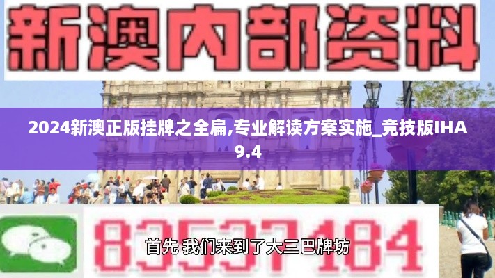 2024新澳正版挂牌之全扁,专业解读方案实施_竞技版IHA9.4