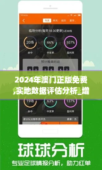 2024年澳门正版免费,实地数据评估分析_增强版DVW9.83