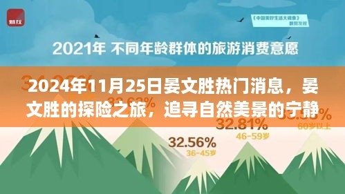 晏文胜探险之旅，追寻自然美景的宁静力量（2024年11月25日热门消息）