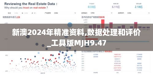 新澳2024年精准资料,数据处理和评价_工具版MJH9.47