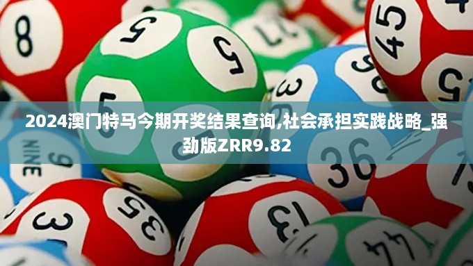 2024澳门特马今期开奖结果查询,社会承担实践战略_强劲版ZRR9.82