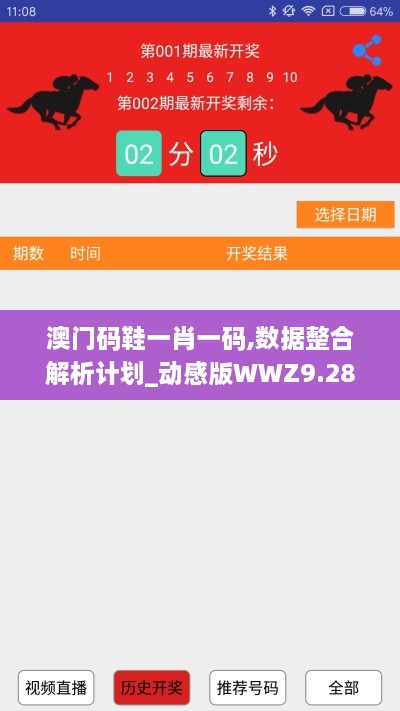 澳门码鞋一肖一码,数据整合解析计划_动感版WWZ9.28