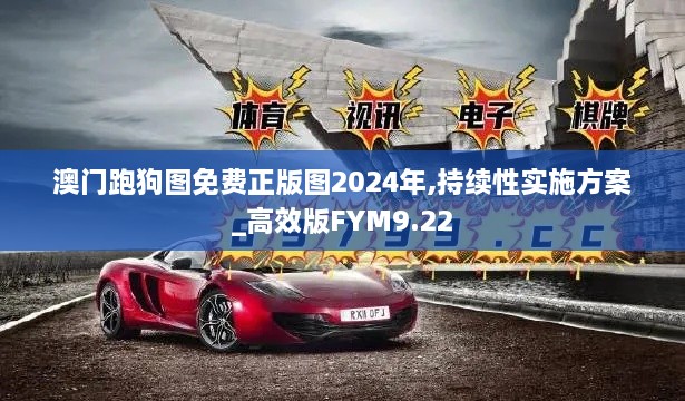 澳门跑狗图免费正版图2024年,持续性实施方案_高效版FYM9.22