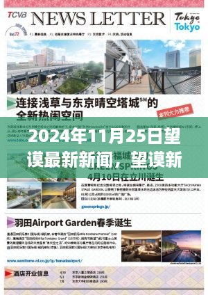 2024年11月25日望谟新闻获取指南，最新动态与新闻获取途径